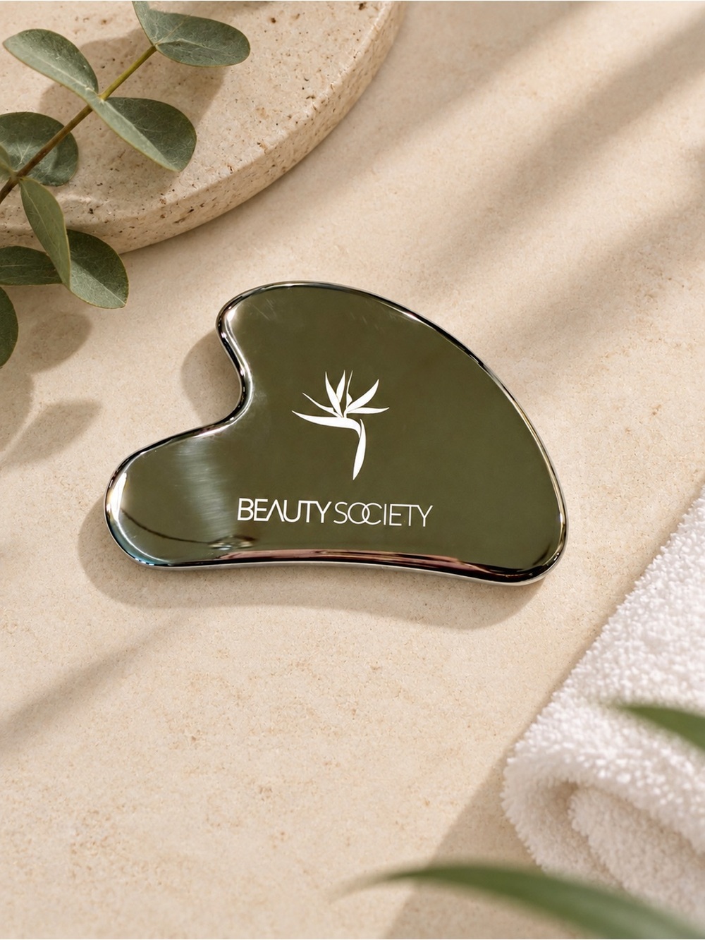 Beauty Society Sha Facial Sculpting Tool